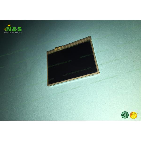 LMS430HF27 Samsung LCD Panel 4.3 inch VA LCM 480×272 500nits WLED TTL 45pins