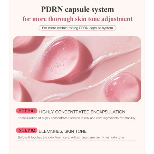 Collagen Capsule Cream Organic Luxury Face Whitening Cream Shea Butter OEM Black Spot Remover Moistorizer
