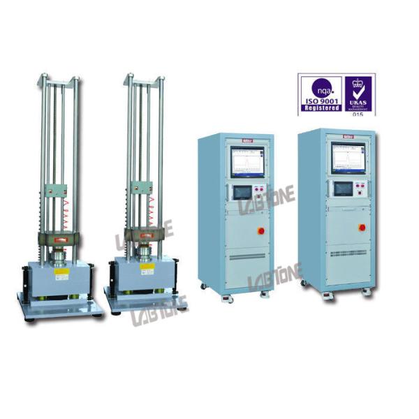 半分の正弦の低下の重量の影響の試験機OEM/ODM利用できるHSKT10