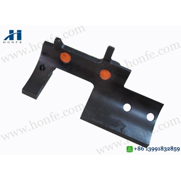 742523000 Receiving Box P7200 Sulzer Loom Parts