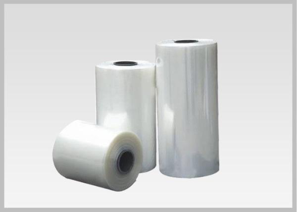 Filme de psiquiatra Rolls da etiqueta de 40 mícrons para faixas do psiquiatra do calor da impressão do Gravure