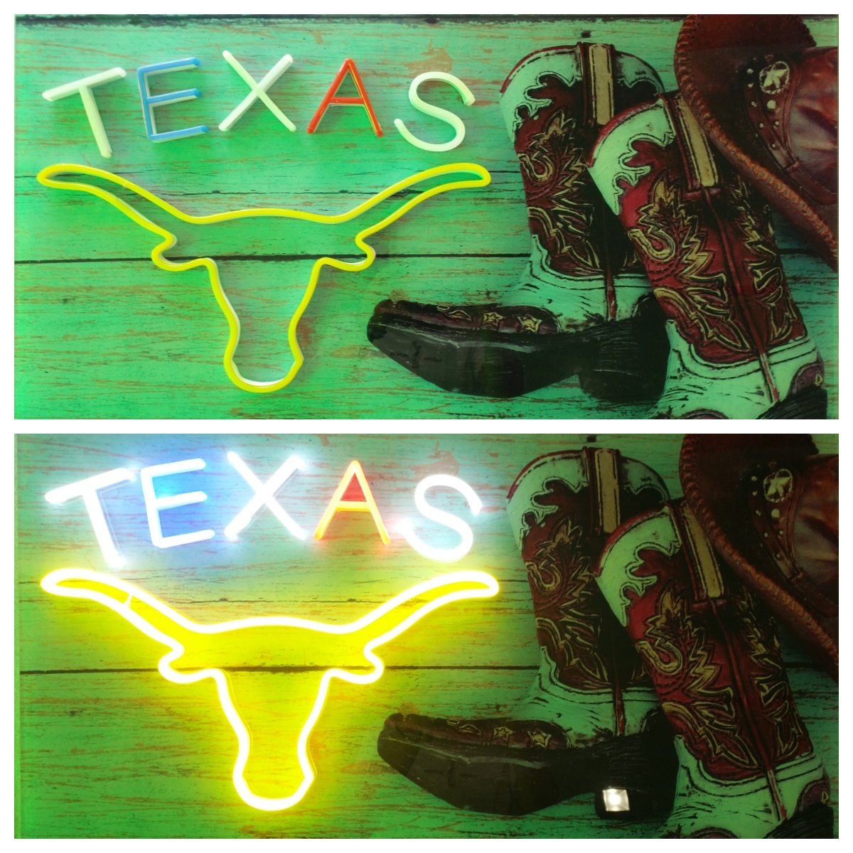 Custom LED Neon Signs Manufacturer | VASTEN 1cm Precision Branding
