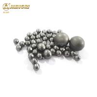 A bola de rolamentos de mineração do carboneto de tungstênio anula 3/32