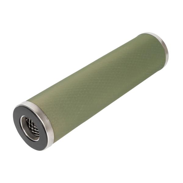 Nonmetal Filter/PTFE Membrane Filter Element Customize Frame Material for Filtration