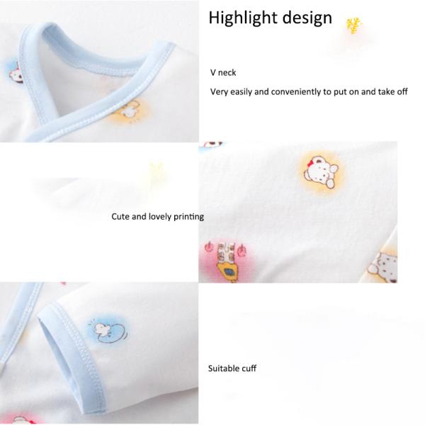 Golden supplier 100% cotton baby clothings gift clothes box newborn new born baby gift set