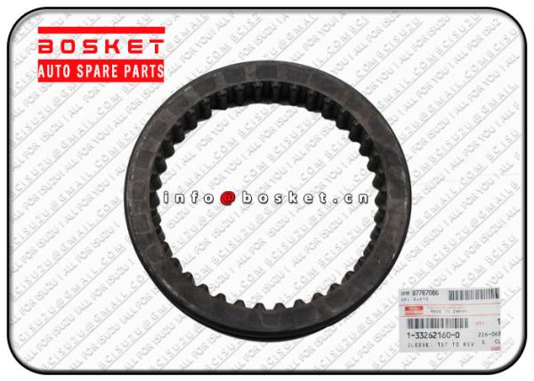 ISUZU MAL6Uのために適した袖を逆転させる1-33262160-0 1332621600第1