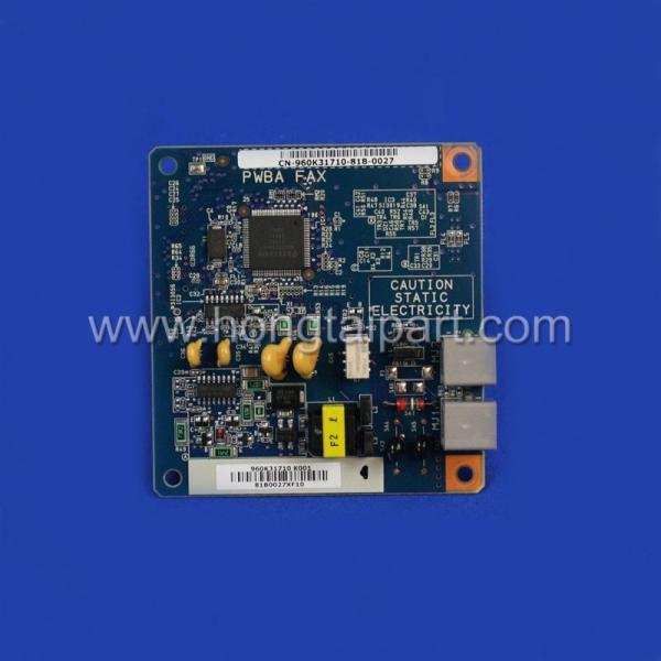 Placa de fax Xerox Phaser 6180MFP 960K27906 960K27905 960K31710