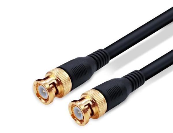 RG179 BNC HD SDI Video Cable For BMCC Blackmagic Cinema Camera