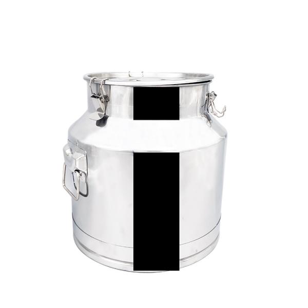 Молоко нержавеющей стали SS304 может