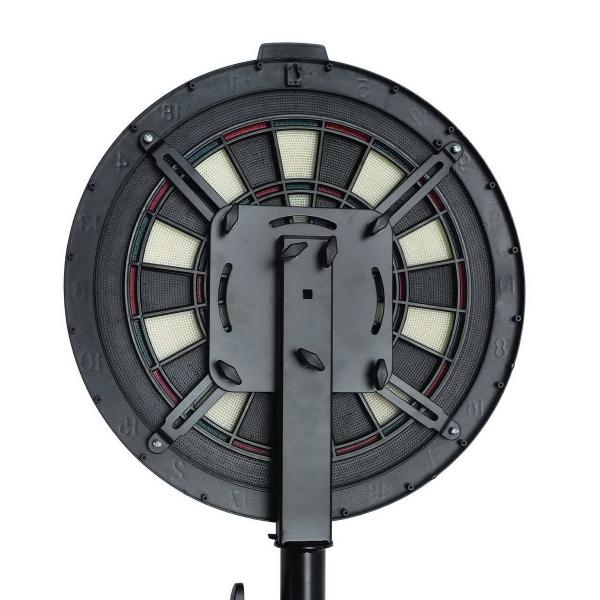 The Second Generation Dartboard Stand Can Detachable And More Portable