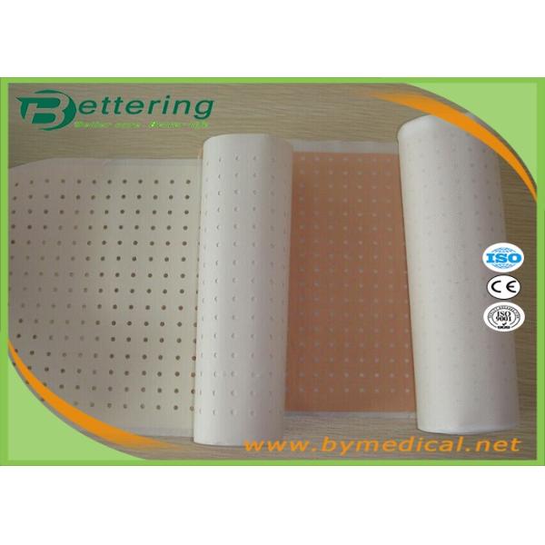 Medical Cotton Zinc Oxide Adhesive Bandage Plaster Tape Multi Size Available