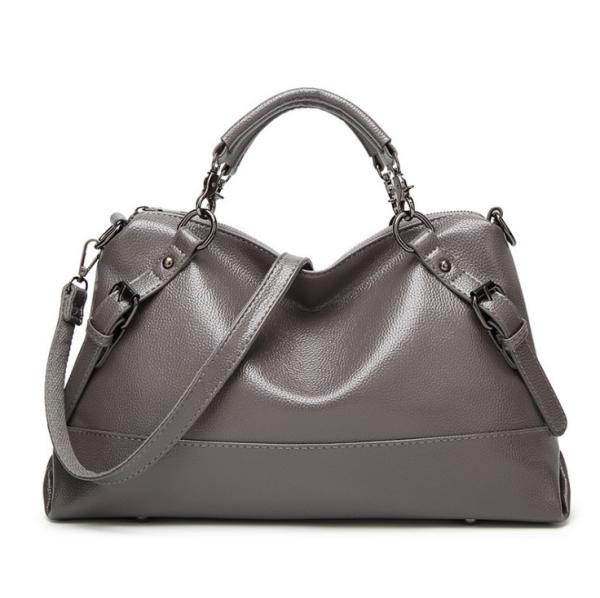 Hobo Bags for Women Fashion PU Leather Pillow Handbags Wholesale Price Tote Bags