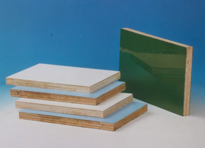 Customization FRP Plywood Sandwich Insulation Board For Truck Body House Container
