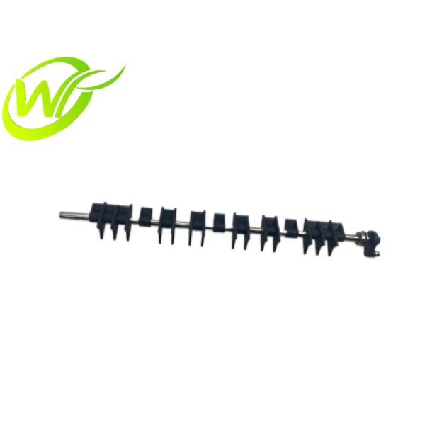 ATM Machine Parts NCR 998-0912382 gate cas entry lower transport 9980912382