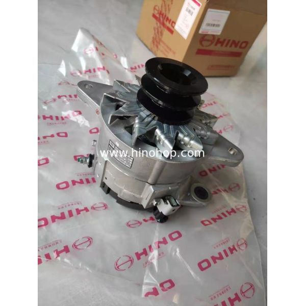 27080-EW010 27060-E0470 27060-E0471  Generator assembly  FOR HINO 500