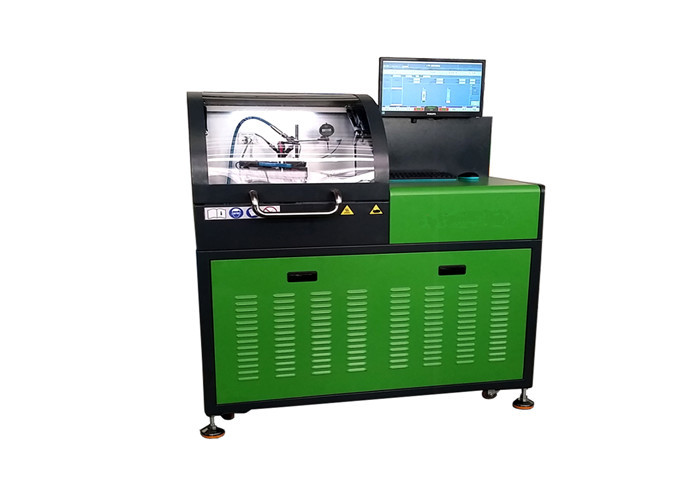 4 кВт Commom Rail Injector Test Bench Yellow Adm9200 с компьютером
