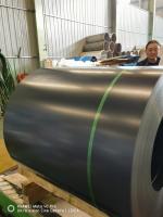Folie d'aluminium revêtue de couleur pour une durabilité et des performances exceptionnelles