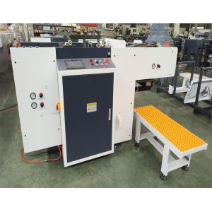 Max Punching Width 420MM Automatic Round Hole Square Hole Oval Hole Calender Hole Punching Punch Drill Drilling Machine Equipment