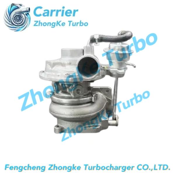 RHF5 Turbo VB430084 24123A 8973544234 8973659482 5T-643 8973544233 Turbocharger  For Isuzu Holden Rodeo Pick Up With 4JH1TC Engine