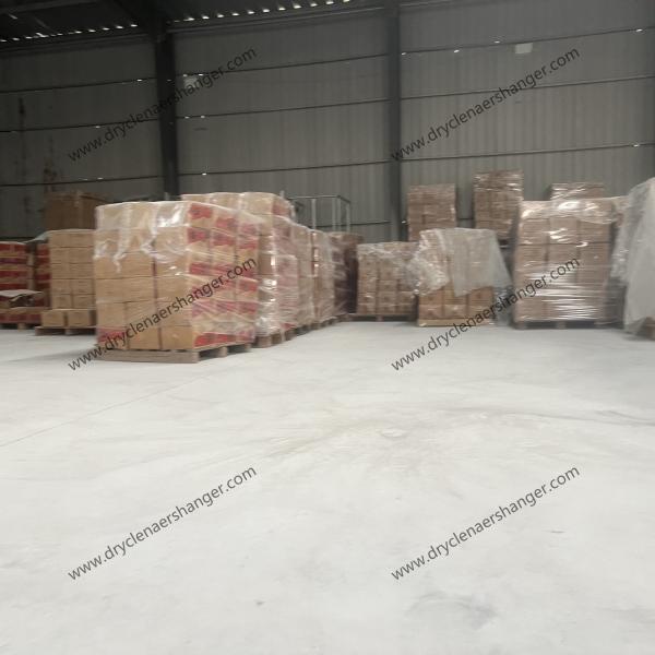 tubular film Dry Cleaning Poly Bags 20x36 0.35Mil For Laundry Shops
