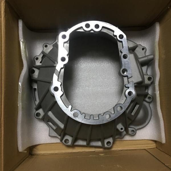 Aluminum Clutch Housing for Toyota 1JZ 2JZ Engine W58 Gearbox Perfect Fit and Functionality