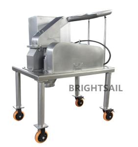 Date Palm Fitz Mill Powder Grinding Equipment Date Palm Hammer Mill Pulverizer