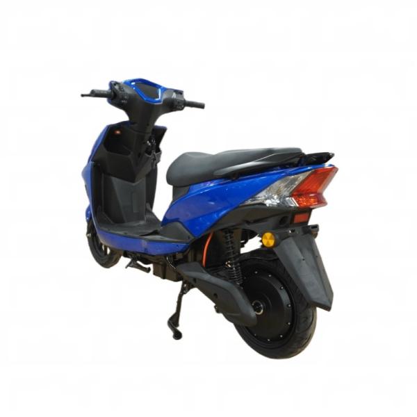 LY-SL16Electric motorcycle Electric bicycle adult electric scooter