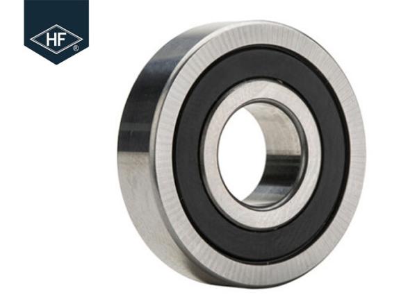 Other Motorcycle Parts And Accessories High Speed And Low Noise 6301 2rs Bearing For Motorcycle