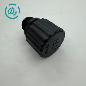 EexcavaStart Breaker Relief Valve 116-2810 for D6R D7R D8R - Fits Dozers Loaders