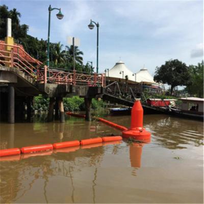 Offshore Installations Polyethylene Float for Marine and Offshore Applications