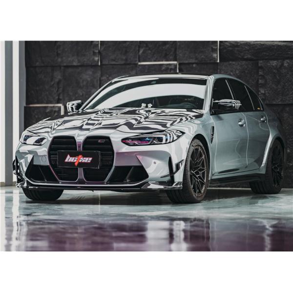 Auto Parts for BMW G80 G82 M3 M4 Carbon Fiber Cover G80 G82 M3 M4 Carbon Fiber Hood