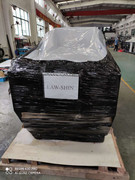 Машина SGJ-UI620W политуры автоматического высокоскоростного пятна ультрафиолетовая