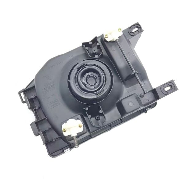 New Mitsubishi Pajero V11 V26 V31 V43 Auto Spare Part Car Body Kit Assembly Including Front Lamp Light Combination Kit-Headlight