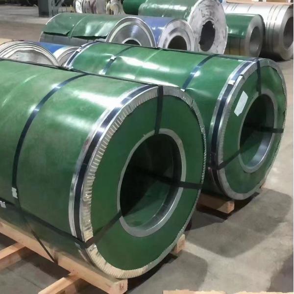 TISCO Stainless Steel Strip Coil Grade 201 301 410 420 430 10.0mm