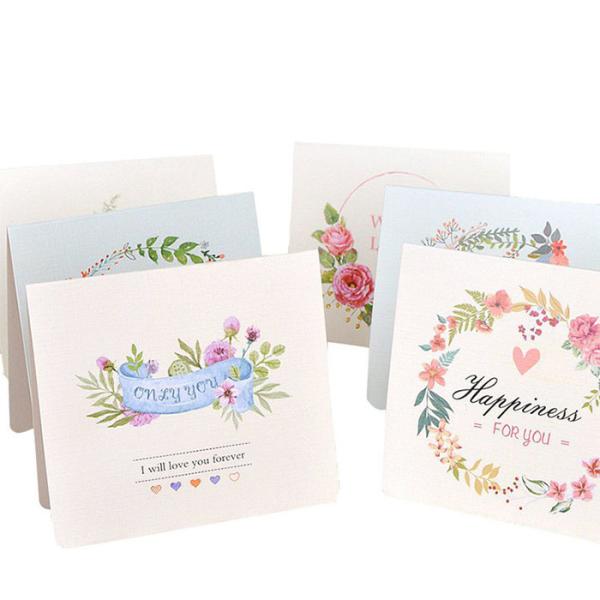 Electronic Voice ODM Graphic Card ,  Custom Greeting Card For Unique Gift Ideas