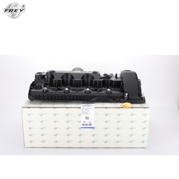 Valve Cover Auto Engine Spare Parts 11127563474 For N62 E60 E66 E70 E53