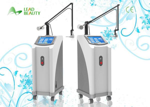 co2 fractional laser for Scar Removal Skin Rejuvenation spa use
