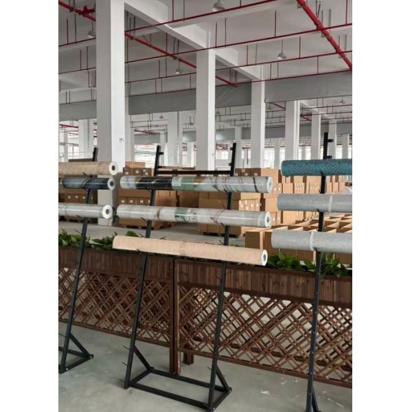 1200x3000mm 3D PE Foam Wall Panels Waterproof For Smart Media Room