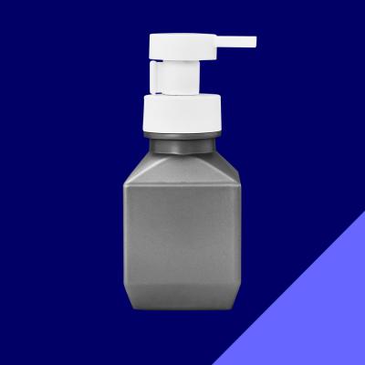 Tipo facial do gel do distribuidor 40/410 da bomba da lavagem do núcleo exterior para a garrafa 280ML