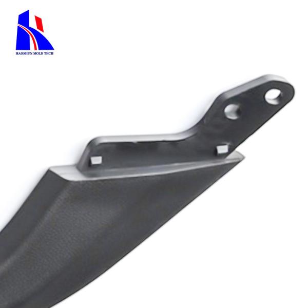 ODM Design Gas Assisted Injection Moulding Silkscreen For Household Appliance