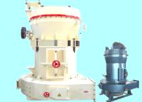 Moulin de meulage de l'équipement 37kw de Pulverizer de la chaux YGM9517