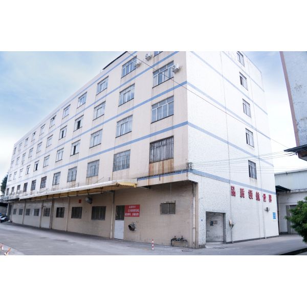 Foshan Yunzhang Furniture Manufacturing Co., Ltd.