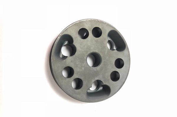 PTFE Banded Shock Absorber Piston Density 6.5 With Steam Treatment For Shocks