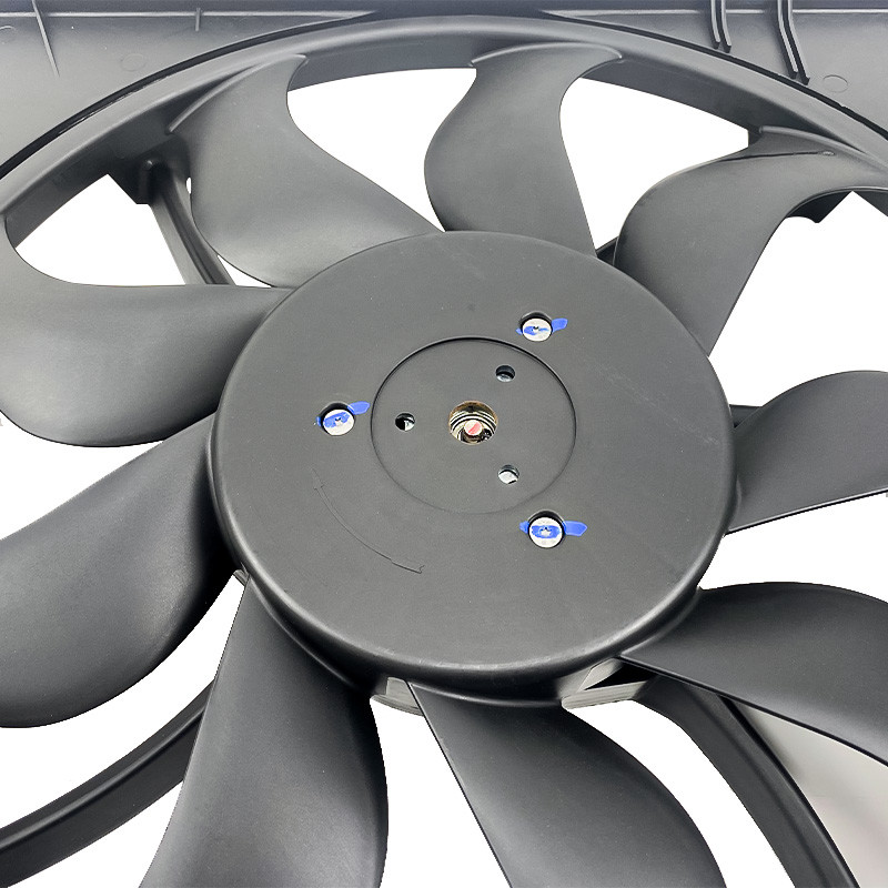 600 Вт 850 Вт Фан 7E0121205A 7E0121205B VW Metvey T5 T6