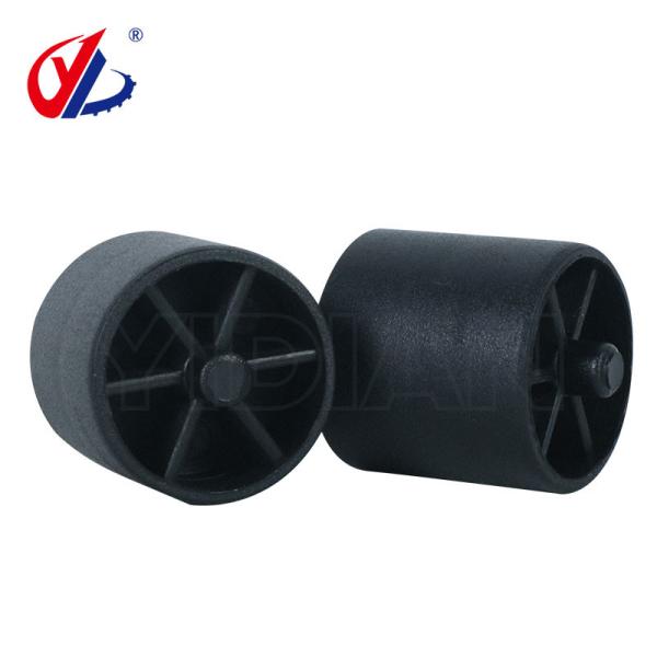 Edge Banding Machine Bracket Roller For Woodworking Edgebander 25*6*26mm
