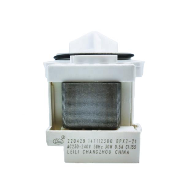 Superposición 230V 240V 30W 50Hz BPX2-21 Motor de la bomba para LG pieza de repuesto de la lavadora