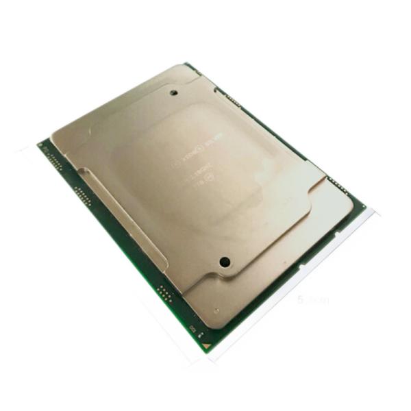 Процессор Intel Xeon 4310 3-го поколения 12-ядерный процессор 2.1 ГГц для виртуализации серверов