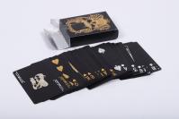 Freecell Poker Cartão de jogo Caixa de presente personalização leve