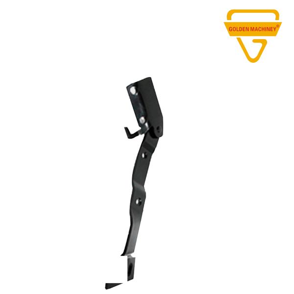 1451527 1451528 Scania Truck Spare Parts Bracket