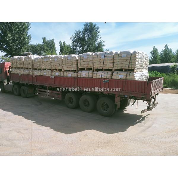 Top-Notch Mica Powder 10-100 Mesh for Mica K2O Content of 2.5-9.8% and Powder Form